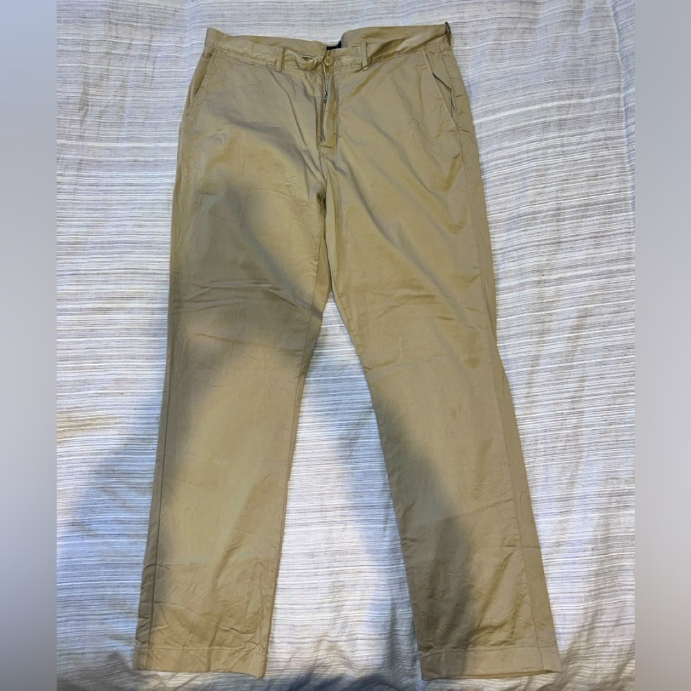 J Crew Men’s Stretch Chino Pant